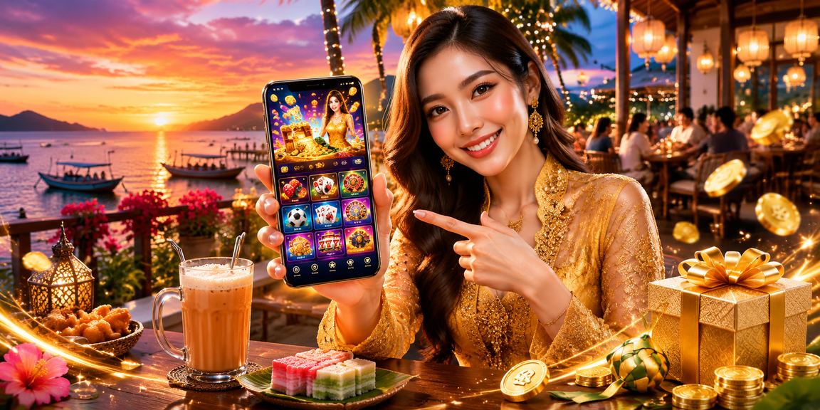 Bonus deposit poker bagi pengguna di Kota Kinabalu Sabah