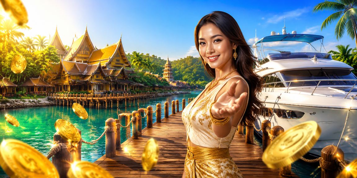 Aplikasi kasino dalam talian di Sarawak dengan antara muka mudah